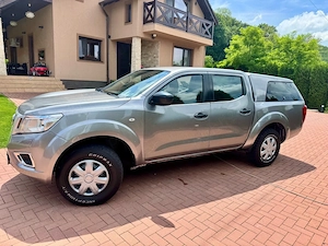 Nissan Navara 2018 133.000 km Euro 6 - imagine 4
