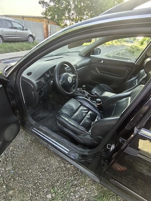Vw Pasat de vanzare - imagine 4