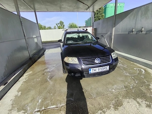 Vw Pasat de vanzare