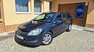 Opel Astra H 1,9 CDTI