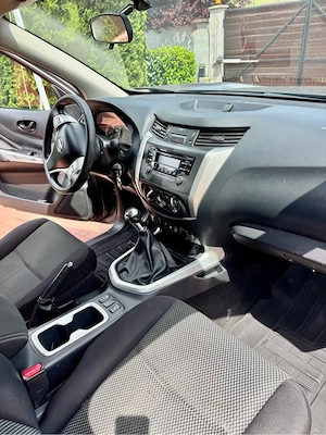 Nissan Navara 2018 133.000 km Euro 6 - imagine 9