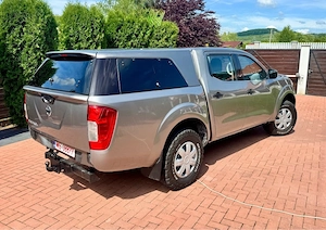 Nissan Navara 2018 133.000 km Euro 6 - imagine 7