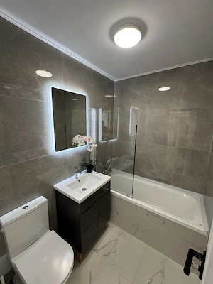 Apartament 2 camere Grivita, Titulescu, Banu Manta, Basarab, proprietar - imagine 3