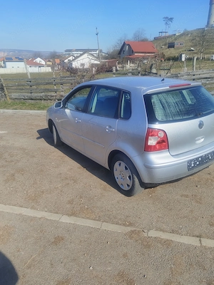 Vand vw polo - imagine 4