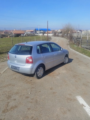 Vand vw polo - imagine 3