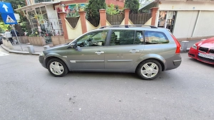 Renault Megane II 1.6 16V - Grandtour - imagine 3