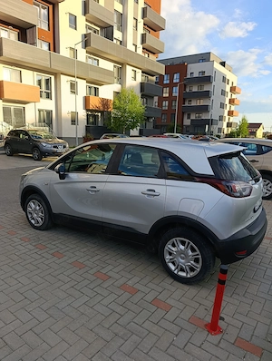 Opel crosslannd x  - imagine 5