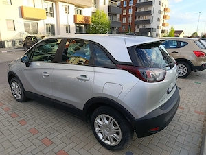 Opel crosslannd x  - imagine 10
