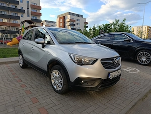 Opel crosslannd x  - imagine 7