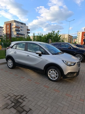 Opel crosslannd x  - imagine 3