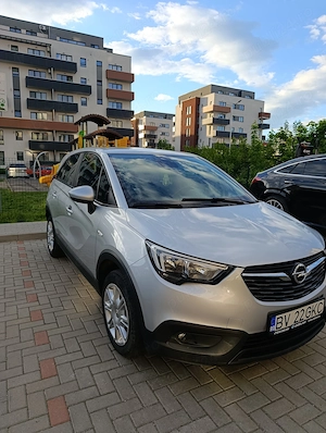 Opel crosslannd x  - imagine 2