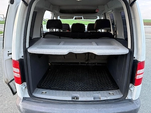 VW Caddy 1.9tdi - imagine 3