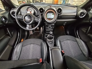 Mini Cooper Countryman  - imagine 3