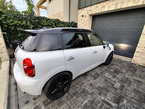 Mini Cooper Countryman  - imagine 4