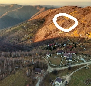 Teren 15.000 mp muntele rece - imagine 2