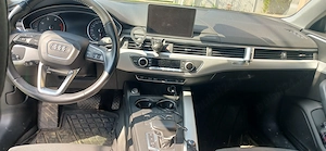 Audi A4 B9 quattro allroad  an fabricație 2017Serie sasiu (VIN): WAUZZZF49HA115131  - imagine 7