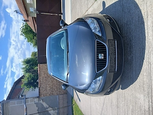Seat ibiza an 2010 benzina 1.4 klimatronic adus recent Germania 