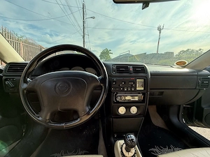 Opel Calibra 2.5 v6  - imagine 7