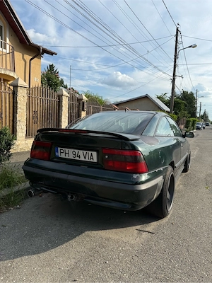 Opel Calibra 2.5 v6  - imagine 4