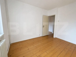 Apartament cu 2 camere, semidecomandat | Zona Dorobanți | Deva - imagine 3