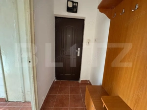 Apartament cu 2 camere, semidecomandat | Zona Dorobanți | Deva - imagine 5