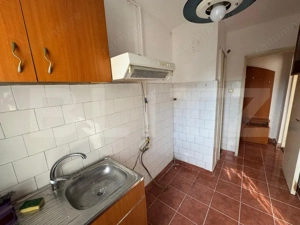 Apartament cu 2 camere, semidecomandat | Zona Dorobanți | Deva - imagine 6