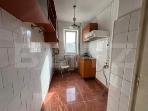 Apartament cu 2 camere, semidecomandat | Zona Dorobanți | Deva - imagine 7