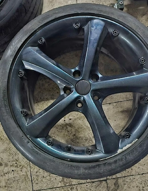 Jante RH 5x112 R18 8J - imagine 4