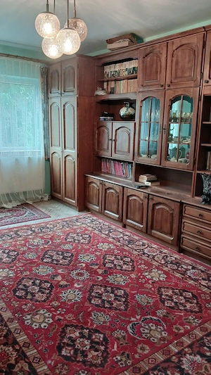  Pe Bd.Republicii, zona Liana, apartament cu 2 camere decomandat,etaj2. - imagine 2