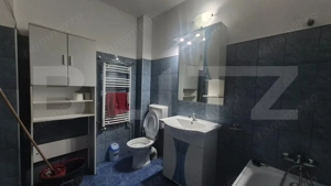 Apartament 3 camere de vanzare, 61.65 mp, strada Gellert Sandor - imagine 16