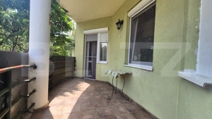 Apartament 3 camere de vanzare, 61.65 mp, strada Gellert Sandor - imagine 6