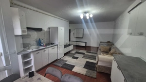 Apartament 3 camere de vanzare, 61.65 mp, strada Gellert Sandor - imagine 2
