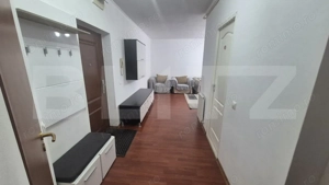 Apartament 3 camere de vanzare, 61.65 mp, strada Gellert Sandor - imagine 14