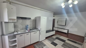 Apartament 3 camere de vanzare, 61.65 mp, strada Gellert Sandor - imagine 3