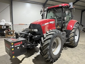 Case Maxxum 140
