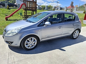 Opel Corsa - imagine 2