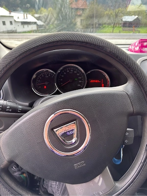 Sandero Stepway 0,9 TCe 2015 - imagine 5