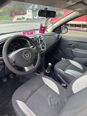 Sandero Stepway 0,9 TCe 2015 - imagine 3