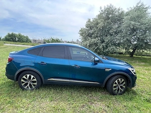 Renault Arkana Business hybrud 2021 - imagine 2