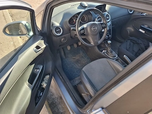 Opel Corsa - imagine 6