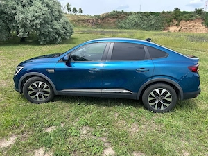 Renault Arkana Business hybrud 2021 - imagine 3