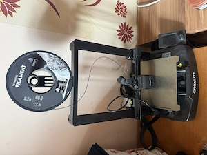 Iprimanta 3d v3 SE