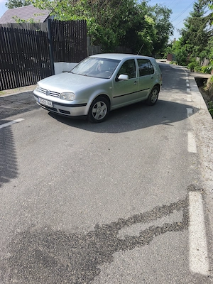 Golf IV perfect funcționala  - imagine 3