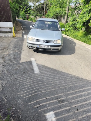 Golf IV perfect funcționala  - imagine 2