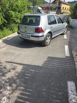 Golf IV perfect funcționala  - imagine 4