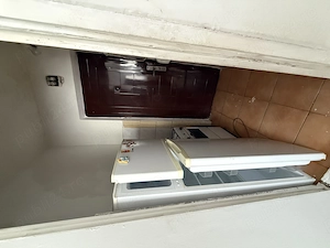 Garsoniera etaj 4 autogara