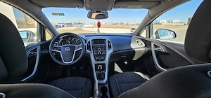 Opel Astra J 1.7 CDTI Eco-Tech Euro 5 Hatchback An Fab.2011 - imagine 10
