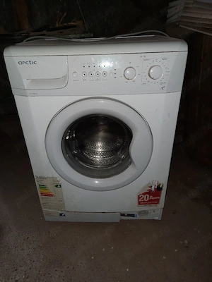 Arctic CA1200 A+ masina spalat rufe