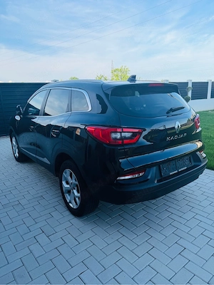 2019 Renault Kadjar Facelift 1.33 Tce - imagine 4