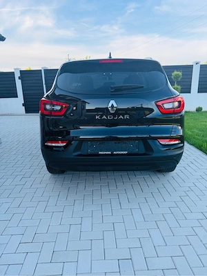 2019 Renault Kadjar Facelift 1.33 Tce - imagine 6
